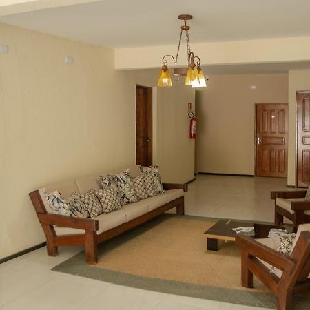 Hotel Cantinho Das Flores Guaramiranga Exterior photo